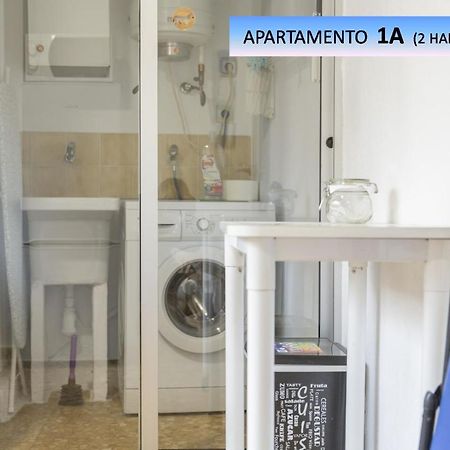 Landete Holidays By Zagal Apartments Valencia Luaran gambar