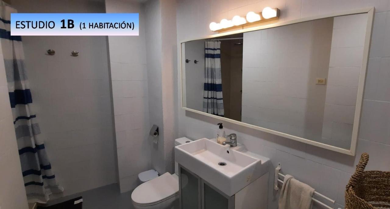 Landete Holidays By Zagal Apartments Valencia Luaran gambar